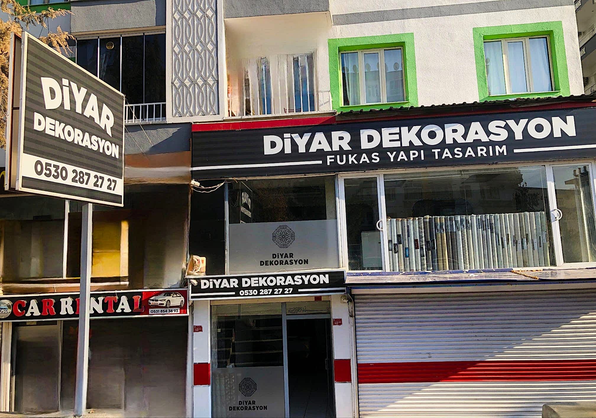 Diyar Dekorasyon 3